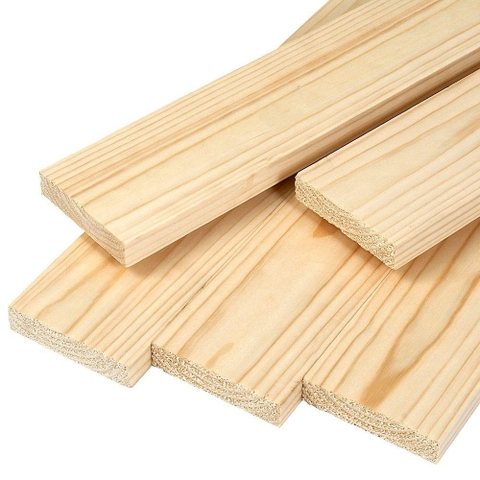 Ván gỗ công nghệ Đức CND5